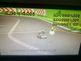 Free download Former Kart WR 1:12.856 by Naomi free photo or picture to be edited with GIMP online image editor