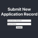 Form to Sheets Extension  screen for extension Chrome web store in OffiDocs Chromium