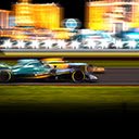 ﻿Formula Rush Racing Game  screen for extension Chrome web store in OffiDocs Chromium