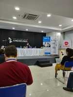 Free download Foro de Gobernanza del Internet Paraguay 2018 free photo or picture to be edited with GIMP online image editor