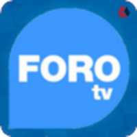 Free download Foro TV free photo or picture to be edited with GIMP online image editor