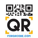 Tela ForQRCode Free QR Code Generator para extensão da loja virtual do Chrome no OffiDocs Chromium