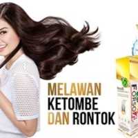 Free download Forso A+ : Make Your Hair Stronger! free photo or picture to be edited with GIMP online image editor