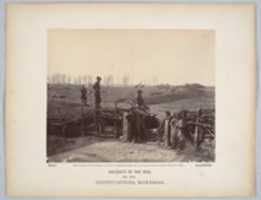 Free download Fortifications, Manassas free photo or picture to be edited with GIMP online image editor