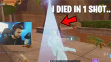 Free download Fortnite 1v 2 free photo or picture to be edited with GIMP online image editor