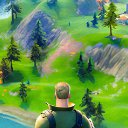 FORTNITE 2.0 | RETURN  screen for extension Chrome web store in OffiDocs Chromium