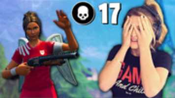 Free download Fortnite 2v 2 free photo or picture to be edited with GIMP online image editor