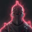Fortnite Black Knight Live Wallpaper  screen for extension Chrome web store in OffiDocs Chromium