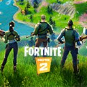 Fortnite: Chapter 2  screen for extension Chrome web store in OffiDocs Chromium