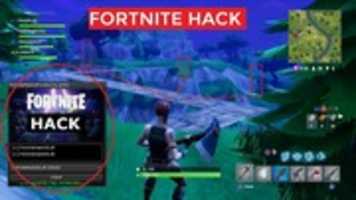 Free download Fortnite Cheats Hack free photo or picture to be edited with GIMP online image editor