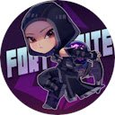 Fortnite Chibi Wallpaper  screen for extension Chrome web store in OffiDocs Chromium