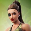 Fortnite Doublecross Live Wallpaper  screen for extension Chrome web store in OffiDocs Chromium
