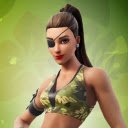 Fortnite Doublecross Live Wallpaper Gameograf  screen for extension Chrome web store in OffiDocs Chromium
