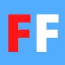 Écran Fortnite Fonts pour l'extension de la boutique en ligne Chrome dans OffiDocs Chromium