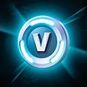 Fortnite Free Vbux  screen for extension Chrome web store in OffiDocs Chromium