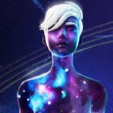 Fortnite Galaxy Scout Live Wallpaper  screen for extension Chrome web store in OffiDocs Chromium