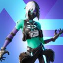 Fortnite Haunted Hush Live Wallpaper  screen for extension Chrome web store in OffiDocs Chromium