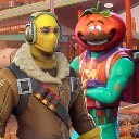 Fortnite Hidden Items  screen for extension Chrome web store in OffiDocs Chromium