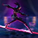 Fortnite Highwire Live Wallpaper  screen for extension Chrome web store in OffiDocs Chromium