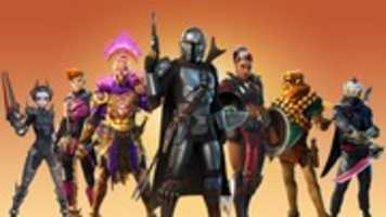 Descarga gratis una foto o imagen gratis de Fortnite para editar con el editor de imágenes en línea GIMP