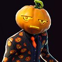 FORTNITE SAD PUMPKIN MAN } HALLOWEEN IS HERE  screen for extension Chrome web store in OffiDocs Chromium