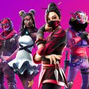 Fortnite Wallpaper  screen for extension Chrome web store in OffiDocs Chromium