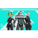 Fortnite x Kaiju no. 8  screen for extension Chrome web store in OffiDocs Chromium