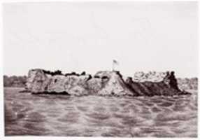무료 다운로드 Fort Sumter 무료 사진 또는 GIMP 온라인 이미지 편집기로 편집할 사진