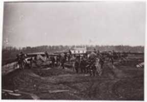 Free download Fort Totten, N.W. of Washington free photo or picture to be edited with GIMP online image editor