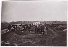 무료 다운로드 Fort Totten, NW of Washington 무료 사진 또는 김프 온라인 이미지 편집기로 편집할 사진