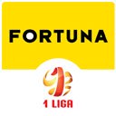Fortuna 1 Liga  screen for extension Chrome web store in OffiDocs Chromium