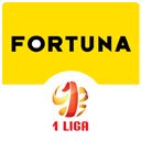 Fortuna 1 Liga scherm voor extensie Chrome webwinkel in OffiDocs Chromium