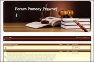 Libreng download Forum Porad Prawnych libreng larawan o larawan na ie-edit gamit ang GIMP online image editor