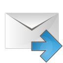 forwarded email beautifier  screen for extension Chrome web store in OffiDocs Chromium
