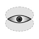 For Your Eyes Only  screen for extension Chrome web store in OffiDocs Chromium
