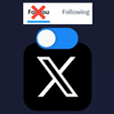 X ForYou Tab Remove  screen for extension Chrome web store in OffiDocs Chromium