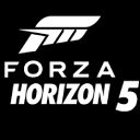 Forza Horizon 5 Wallpapers New Tab  screen for extension Chrome web store in OffiDocs Chromium
