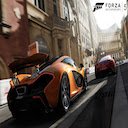 Forza Motorsport 5 Theme  screen for extension Chrome web store in OffiDocs Chromium