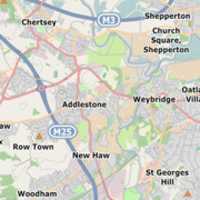 دانلود رایگان fosm Weybridge map tileset عکس یا عکس رایگان برای ویرایش با ویرایشگر تصویر آنلاین GIMP