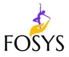 Free download FOSYS Logo free photo or picture to be edited with GIMP online image editor