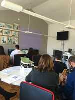Free download Foto del curso free photo or picture to be edited with GIMP online image editor