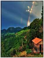 Free download Fotografia Arco Iris Serra Da Bocaina By Ricardo Rollo free photo or picture to be edited with GIMP online image editor