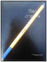 Free download Fotografia Caneta STABILO 8841 free photo or picture to be edited with GIMP online image editor
