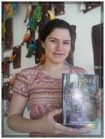 Free download Fotografia DROMOVA~ G 0157 Princesa Leyliane Bueno De Oliveira free photo or picture to be edited with GIMP online image editor