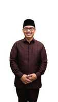 Free download Foto Kepala BKKBN dr. Hasto Wardoyo, Sp.OG(K) free photo or picture to be edited with GIMP online image editor
