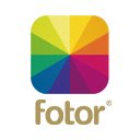 Schermata Fotor Photo Editor per estensione Chrome web store in OffiDocs Chromium