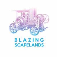 Free download Fotos de Blazing Scapelands free photo or picture to be edited with GIMP online image editor
