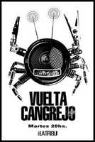 Free download fotos vuelta cangrejo free photo or picture to be edited with GIMP online image editor