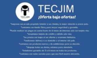 Free download foto tecjim 1 free photo or picture to be edited with GIMP online image editor