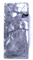 Free download Foundation Deposit Brick for Ramesses II free photo or picture to be edited with GIMP online image editor